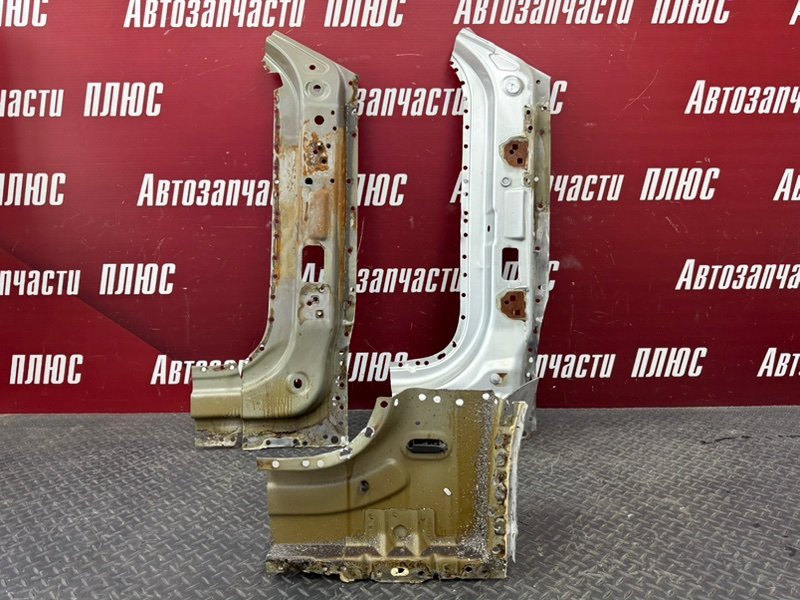 стойка - фото 8