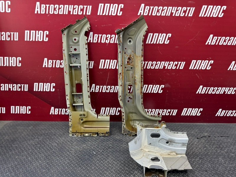 стойка - фото 9