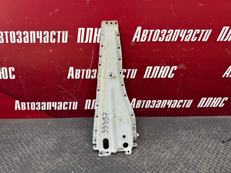 Усилитель лонжерона - фото 5