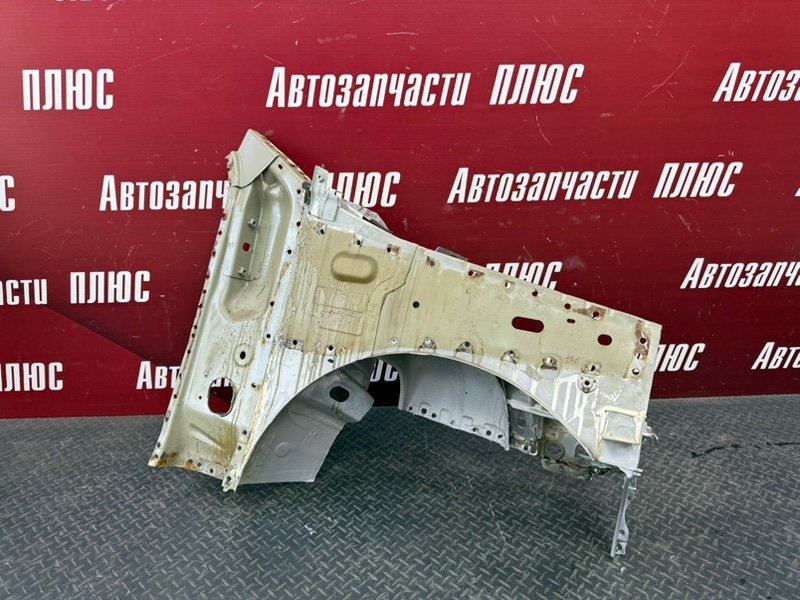 Усилитель   крыла - фото 1