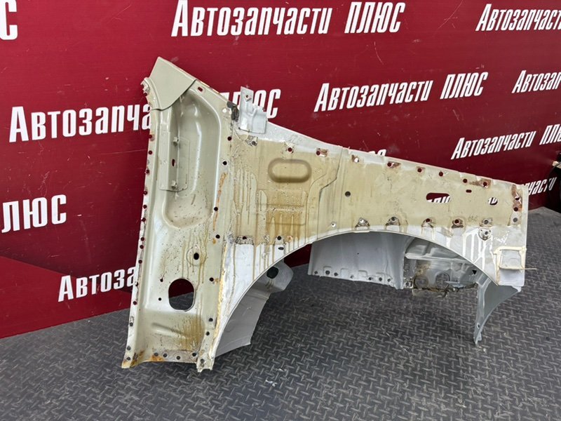 Усилитель   крыла - фото 3