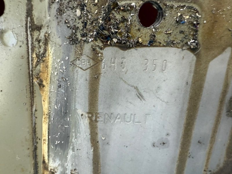 Усилитель   крыла - фото 4