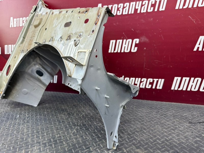 Усилитель   крыла - фото 6