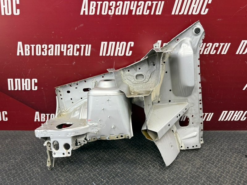 Усилитель   крыла - фото 7