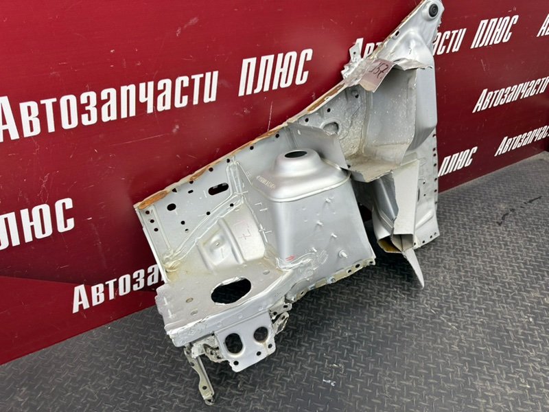 Усилитель   крыла - фото 8