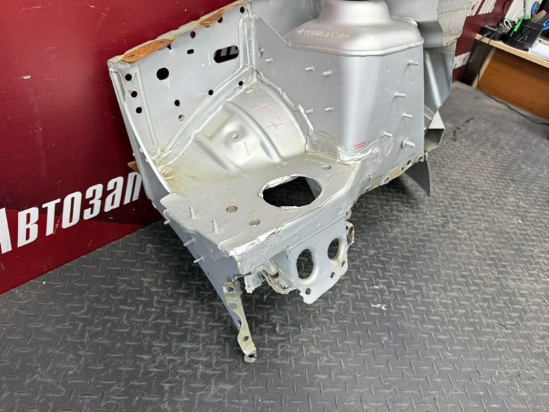 Усилитель   крыла - фото 9