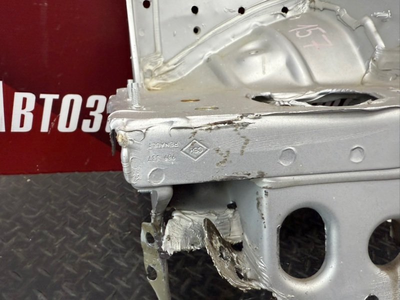 Усилитель   крыла - фото 10