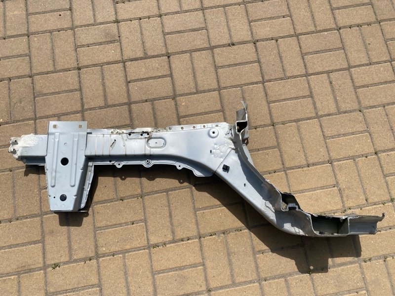 Лонжерон - фото 2