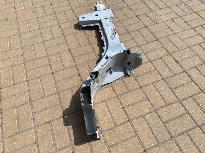 Лонжерон - фото 3