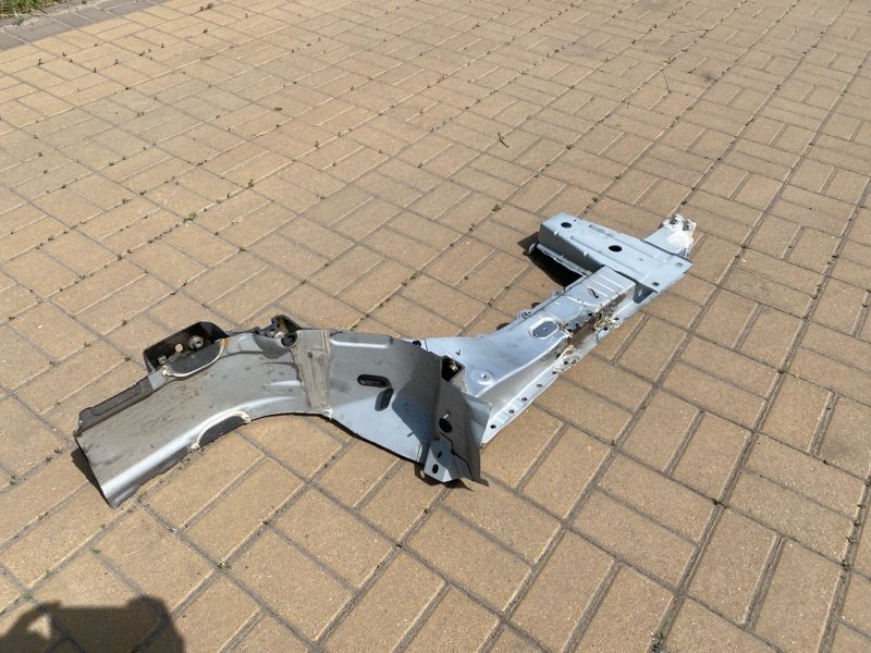 Лонжерон - фото 4