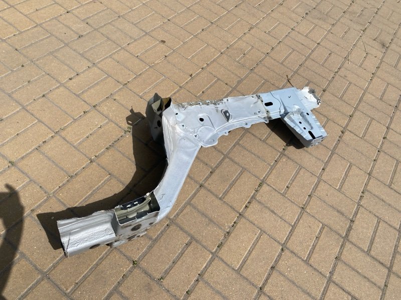 Лонжерон - фото 5