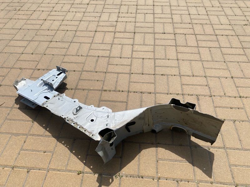 Лонжерон - фото 6