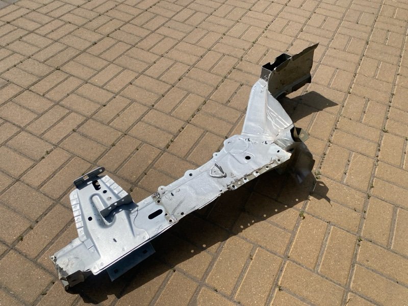 Лонжерон - фото 7