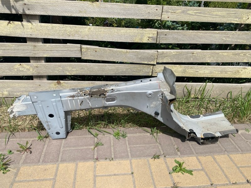 Лонжерон - фото 2