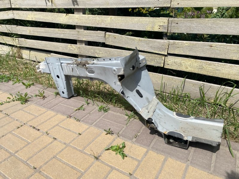 Лонжерон - фото 3