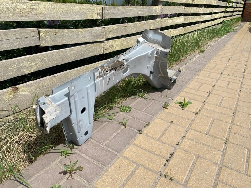 Лонжерон - фото 4