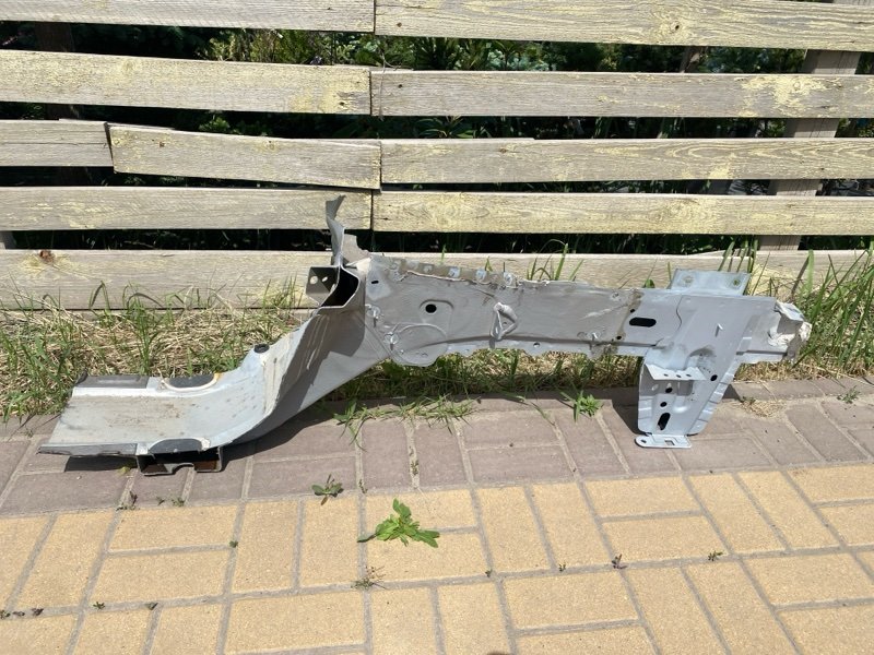 Лонжерон - фото 6