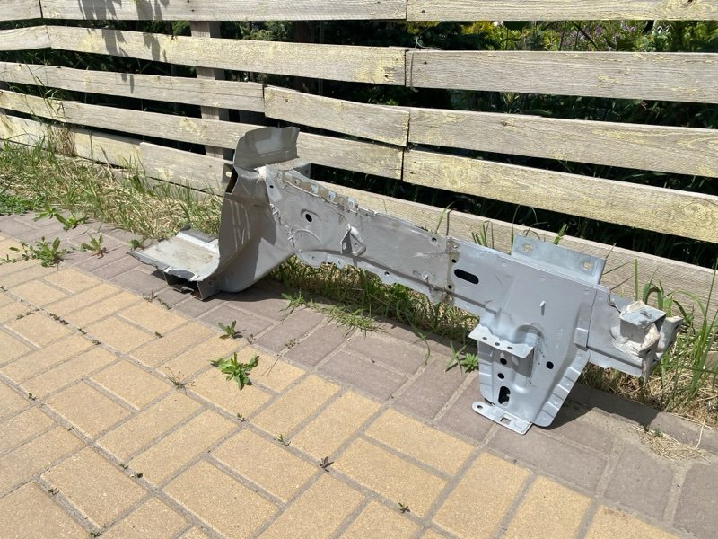 Лонжерон - фото 8