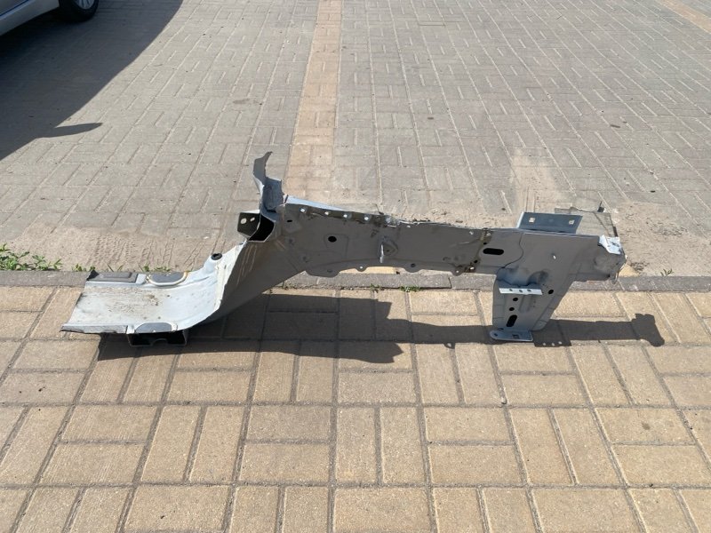 Лонжерон - фото 2