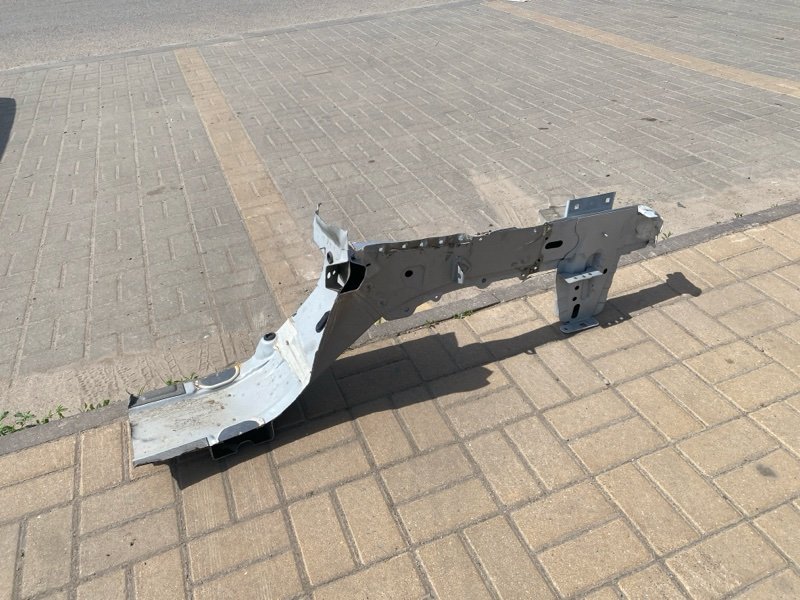 Лонжерон - фото 3