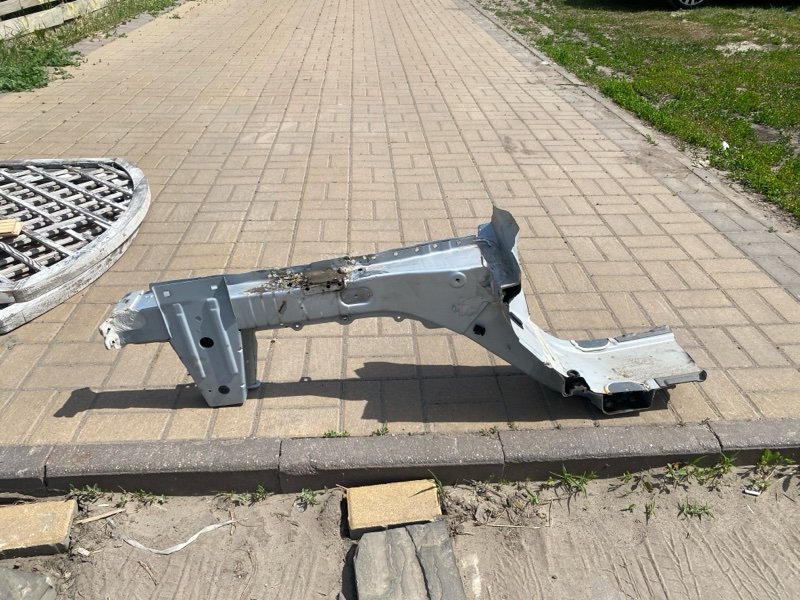 Лонжерон - фото 5