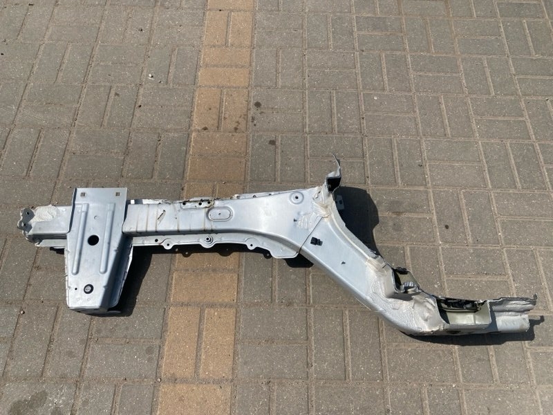 Лонжерон - фото 1