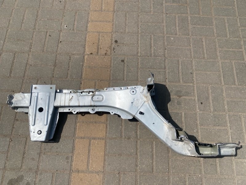 Лонжерон - фото 2