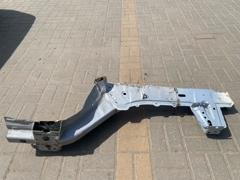 Лонжерон - фото 3