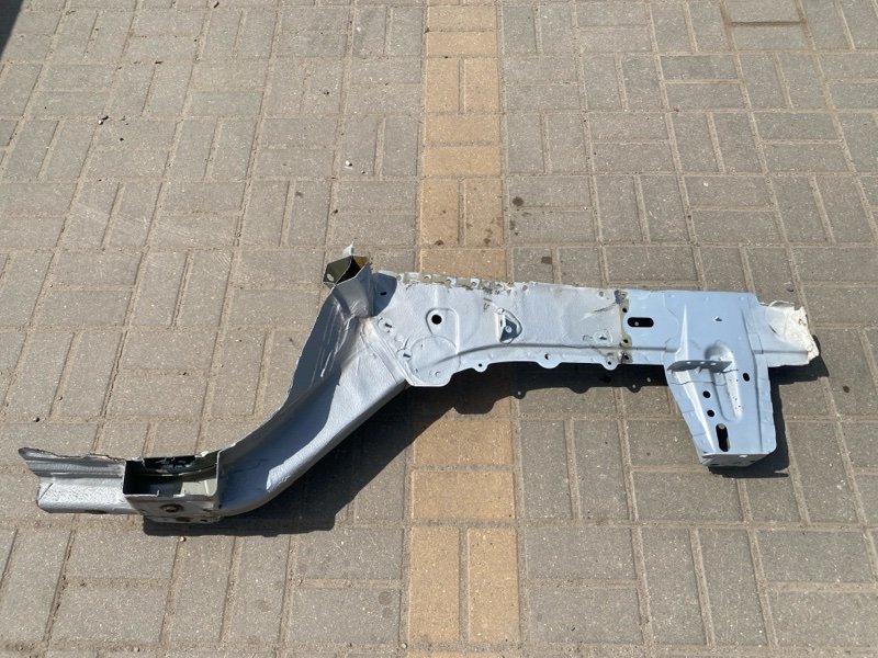 Лонжерон - фото 4