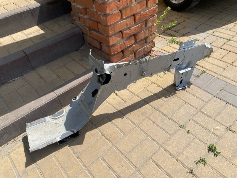 Лонжерон - фото 3