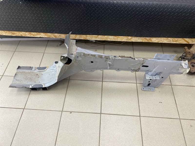 Лонжерон - фото 4