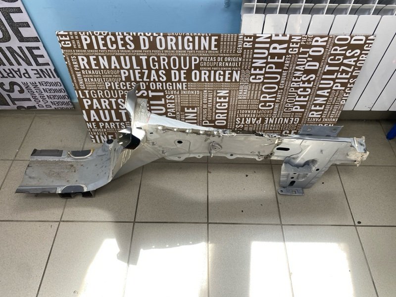 Лонжерон - фото 2