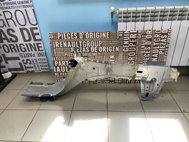 Лонжерон - фото 3