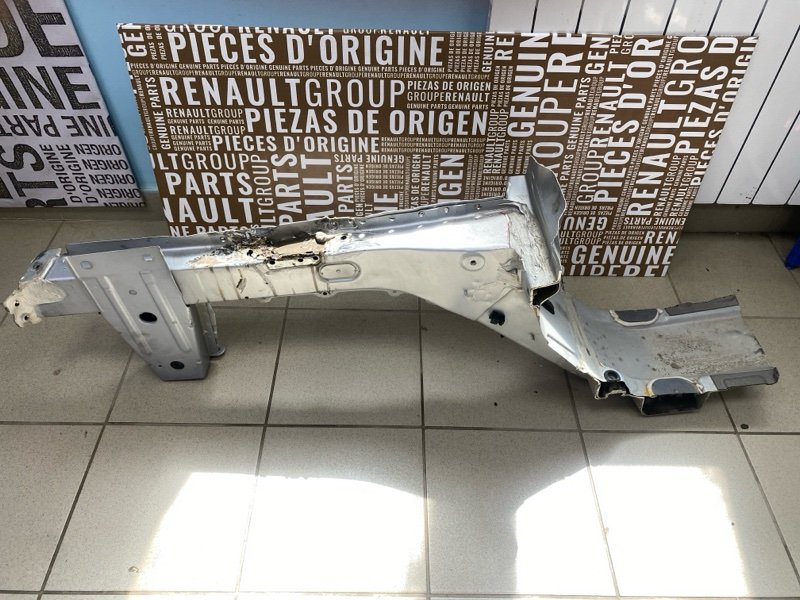 Лонжерон - фото 4