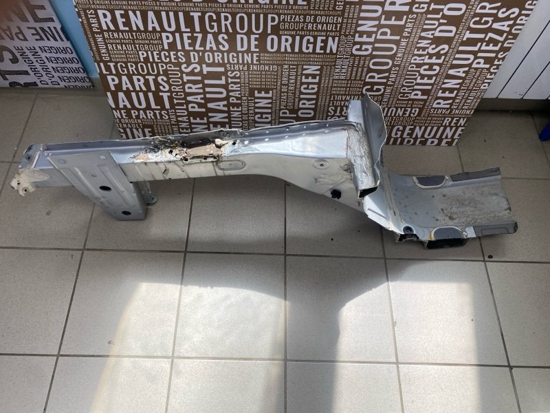 Лонжерон - фото 5