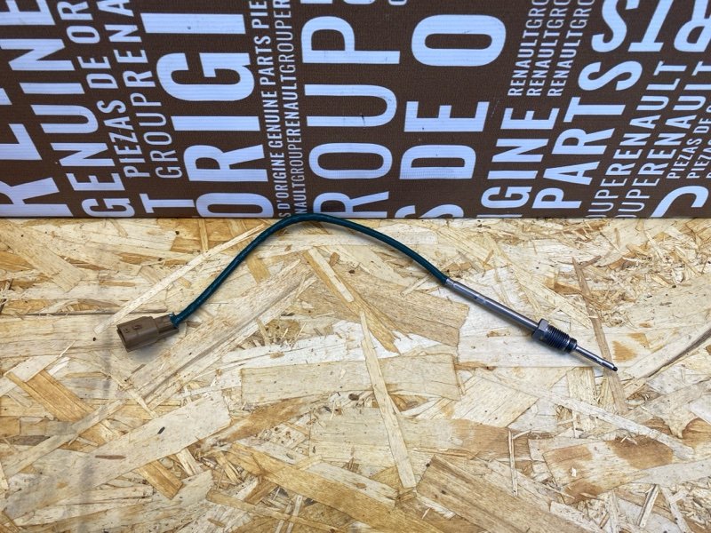 Датчик температуры антифриза - фото 2