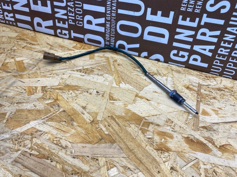 Датчик температуры антифриза - фото 4