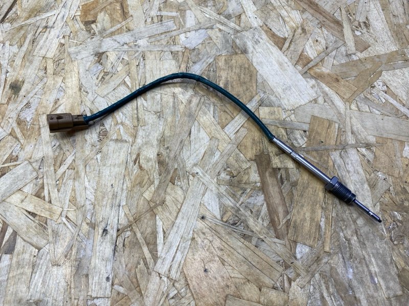 Датчик температуры антифриза - фото 2