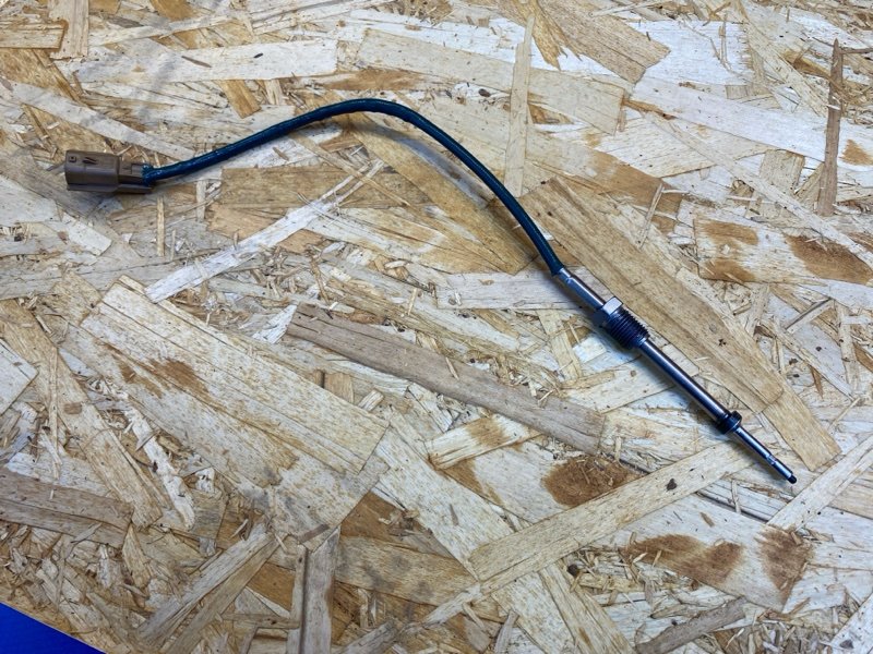 Датчик температуры антифриза - фото 4