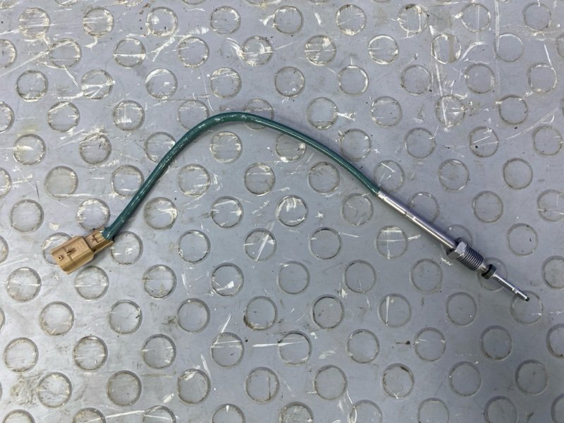 Датчик температуры антифриза - фото 1