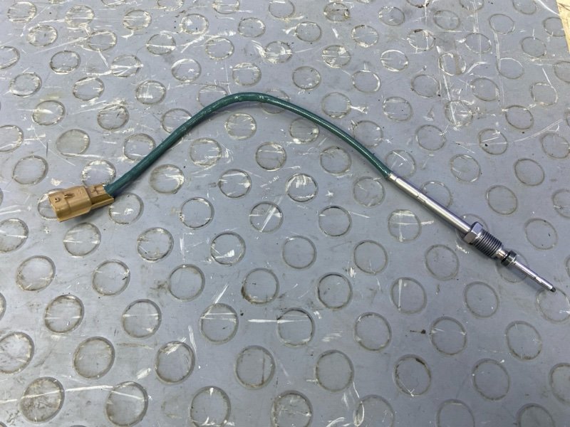 Датчик температуры антифриза - фото 2