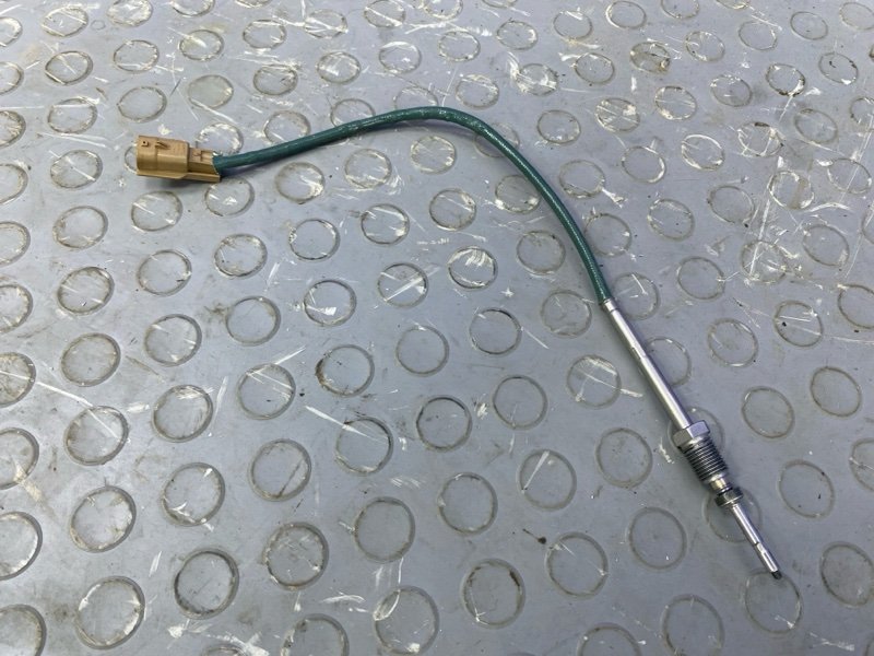 Датчик температуры антифриза - фото 3