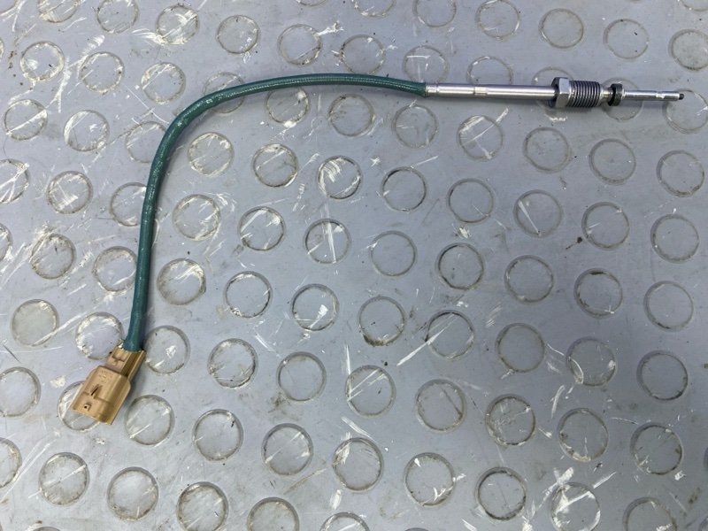 Датчик температуры антифриза - фото 4