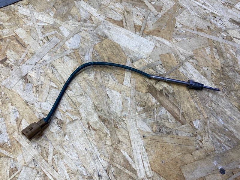 Датчик температуры антифриза - фото 2