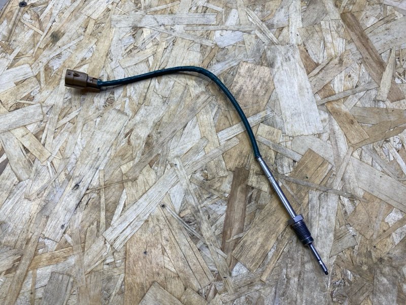 Датчик температуры антифриза - фото 3