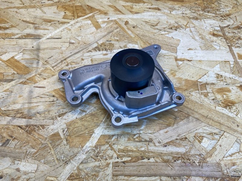 Помпа - фото 1