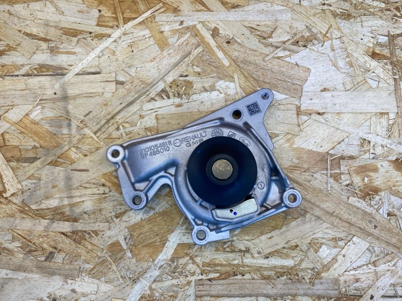 Помпа - фото 2