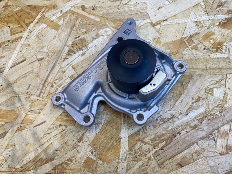 Помпа - фото 3