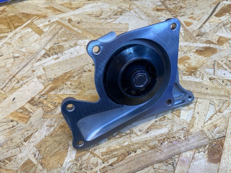 Помпа - фото 5