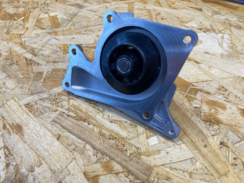 Помпа - фото 6